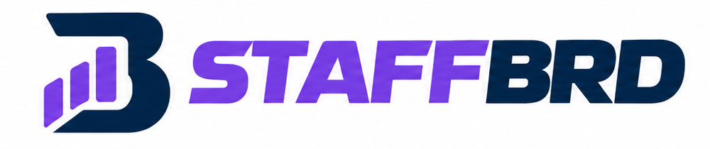 StaffBRD